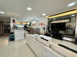 Blk 515B The Premiere @ Tampines (Tampines), HDB 5 Rooms #517290411